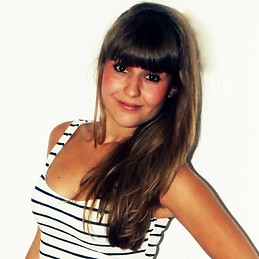 Estefania Julvez Barranco