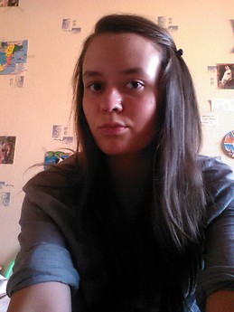 Justyna Pilarczyk