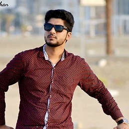 Ehsaan Khan