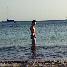 Sergio Moreno Valencia