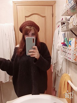 Stephanie Parra Ortiz