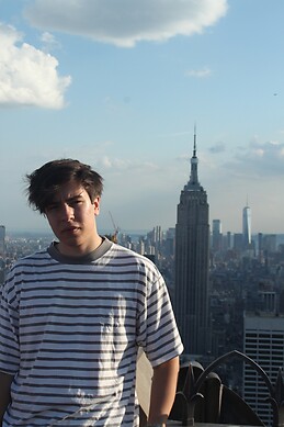 Tomas Rosales Rivera