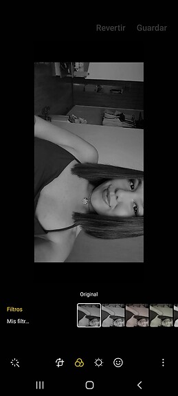 Nieves Nahema García Rocha