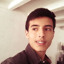 Alejandro Martinez Manjarres