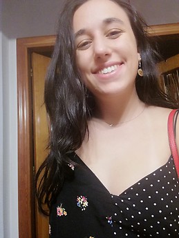 Susana Galán Jiménez