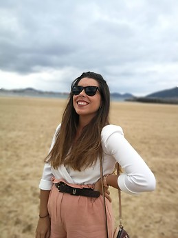 Nuria González Revuelta