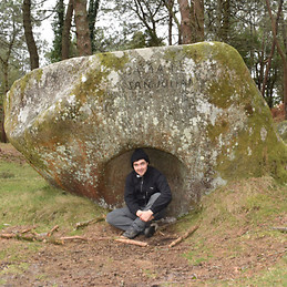 Alejandro Lopez Alvarez