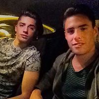 Adrián Navarro LLorens