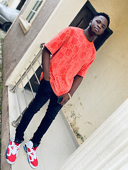 Joshua Oyinloye