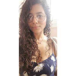 Laura Alejandra Barreto Navarro