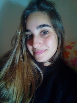 Sofía Aragón Contreras