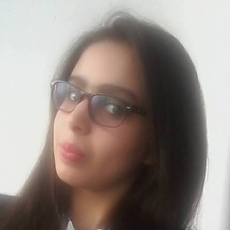 Fatima Ezzahra Teriki