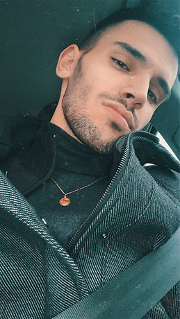 Alfonso Parra Rodriguez