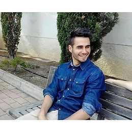 Victor Rodriguez Alonso