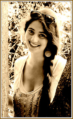 Degeimbre Héléonore