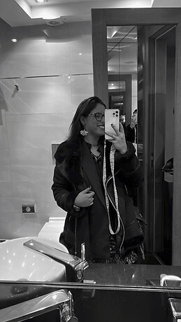 María Blanco