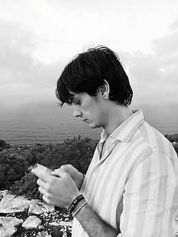 Lorenzo Romero-Requejo Betoin