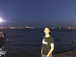 Yılmaz Can Kıvanç
