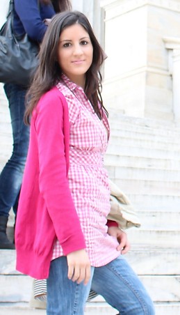 Mercedes Cabrera Rubio