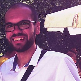 Antonio Fernández González