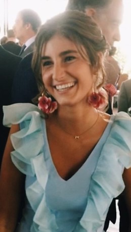 Beatriz Arrieta Echarri
