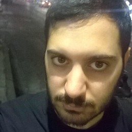 Abraham Georgopoulos