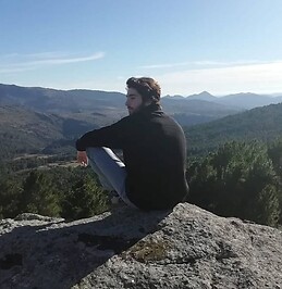 Andrés Belderrain García