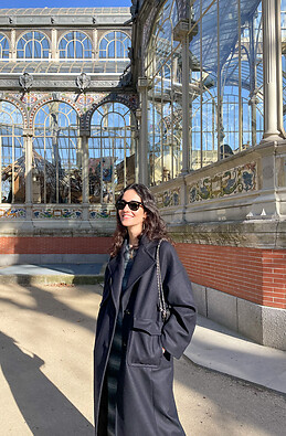 Cristina Romero Cobos