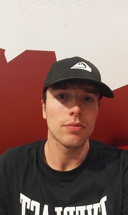 PABLO ESCÁMEZ MENDOZA