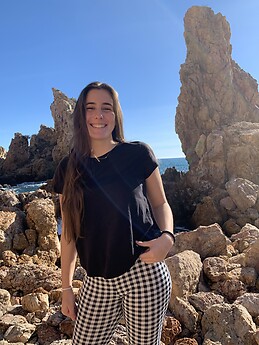 Yaiza Company Zomeño