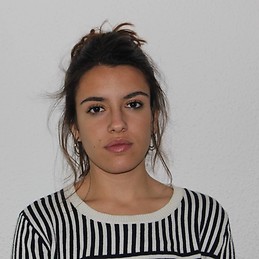 Elia Torres Palomares