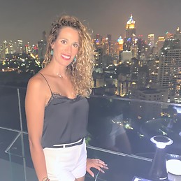 Myriam Sanchez Espinosa