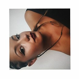 Natalia Vigo García