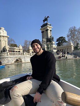 Karim El Madmadi Azouaghe