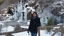 VIRGINIA PEÑALVER DE LA FUENTE