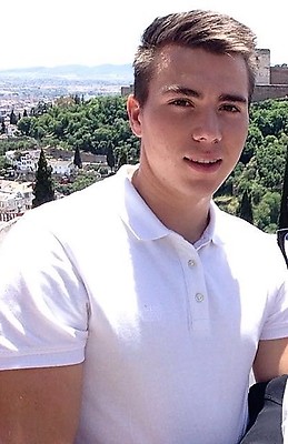 Alfonso Arroyo