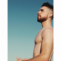 Jesus Garcia Corcoles