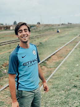 Carlos Fernández Gómez-Lobo