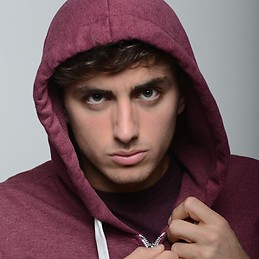 Javier Navaridas Landaluce