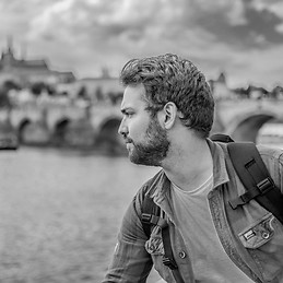 Javier Sanchez Camacho