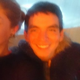 Wilfredo Oroya Villalta