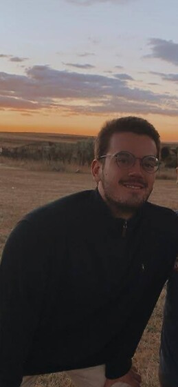 Ignacio Cerezo Arias