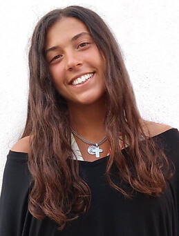 Ana Francisca de Bivar Prôa