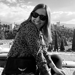 Patricia Ortiz Navarro