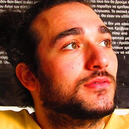 Sotiris Fragkopoulos