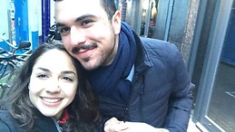 Diego Andres Tirado Buitrago