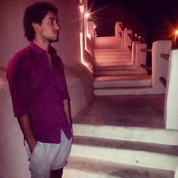 Jose Antonio Sanchez Gomez