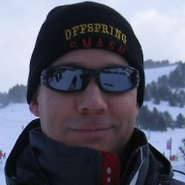 Miguel Alvarez