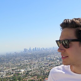 Jose Angel Alonso Flecha