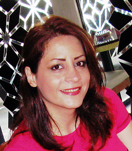 Chehreh Najdaabbasi